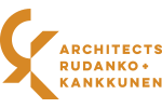 Architects Rudanko Kankkunen